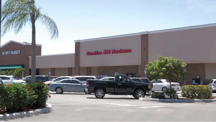 Sunshine Ace Hardware 0