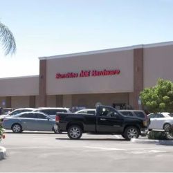 Sunshine Ace Hardware ico