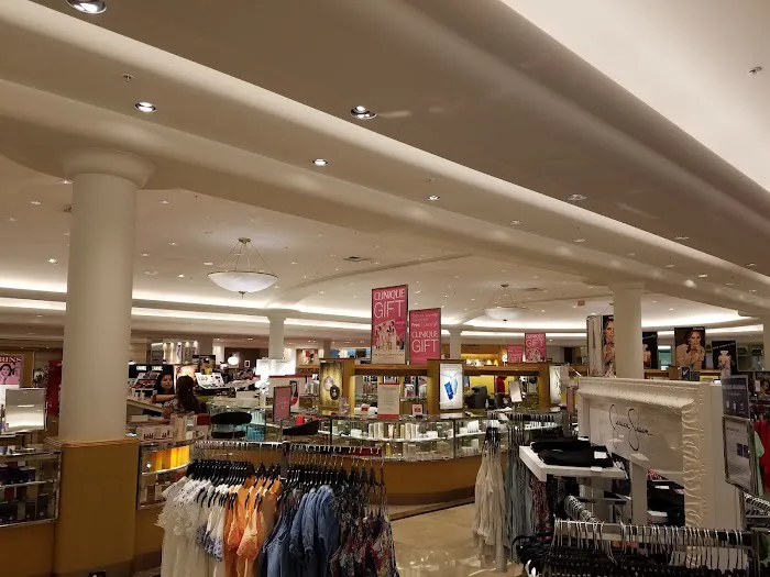 Dillard's: Coastland Center 5