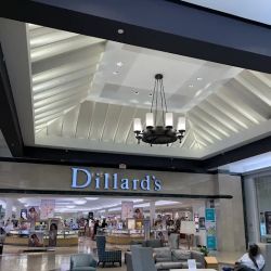 Dillard's: Coastland Center ico