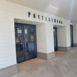 Pottery Barn ico