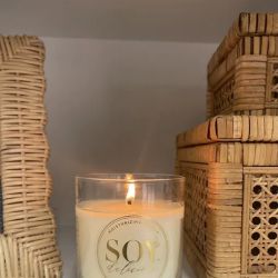 Soy Delicious Candles ico