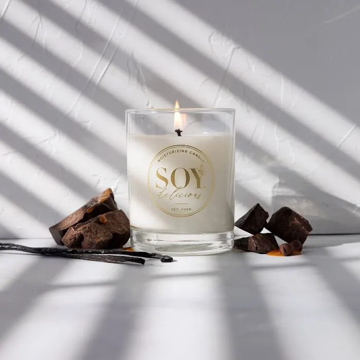 Soy Delicious Candles 6