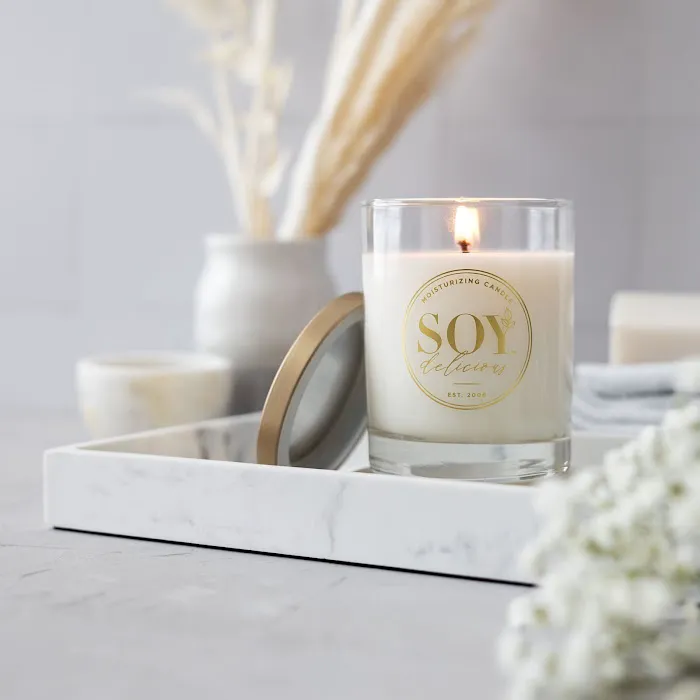 Soy Delicious Candles 7