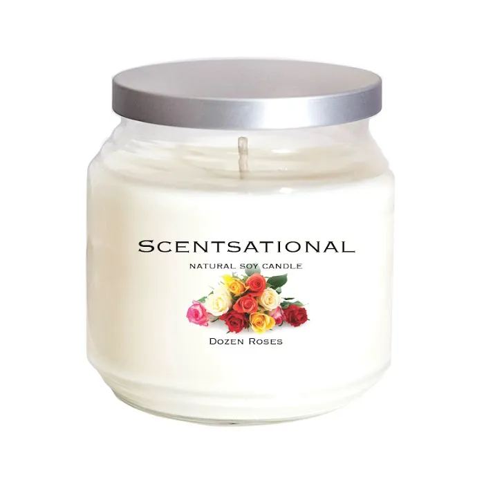 Scentsational Soaps & Candles, Inc. 8