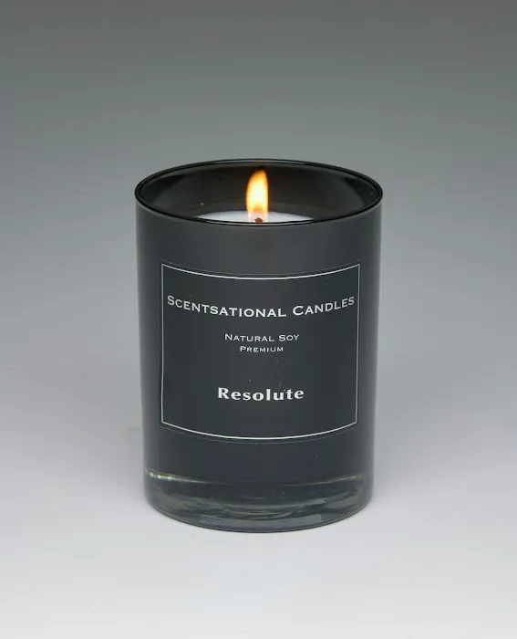 Scentsational Soaps & Candles, Inc. 3