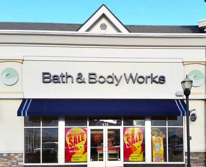 Bath & Body Works 2