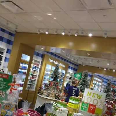Bath & Body Works