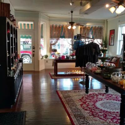 Weston Bend Candle Company