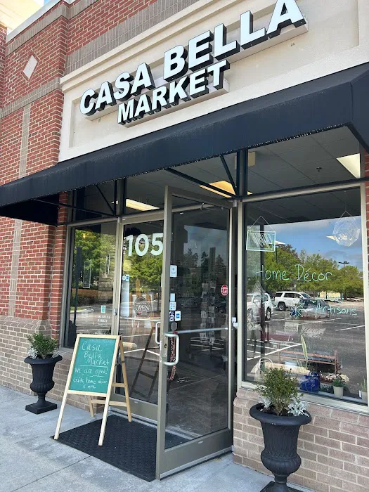 Casa Bella Market 2