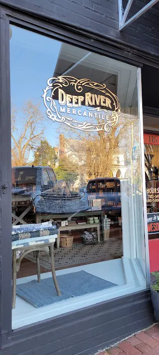 Deep River Mercantile 2