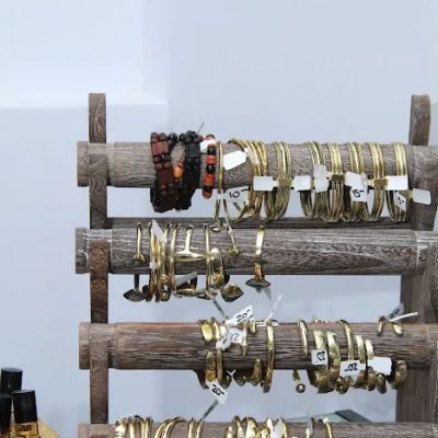 Tola's Creations Botanica, Wellness & Cultural Center