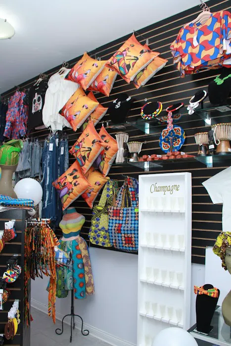 Tola's Creations Botanica, Wellness & Cultural Center 2