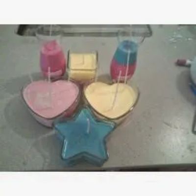 Paradise Candles