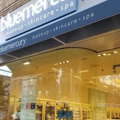 Bluemercury