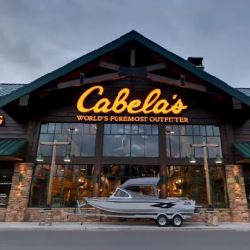 Cabela's ico