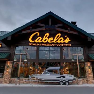 Cabela's