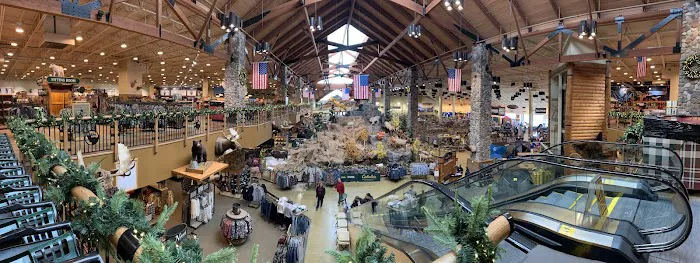 Cabela's 1