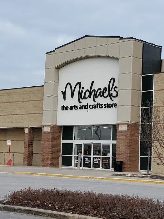 Michaels 8