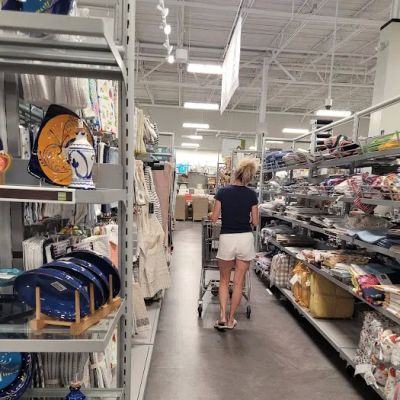 Homesense