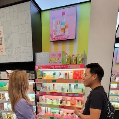 SEPHORA