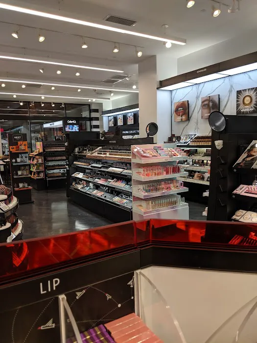 SEPHORA 7