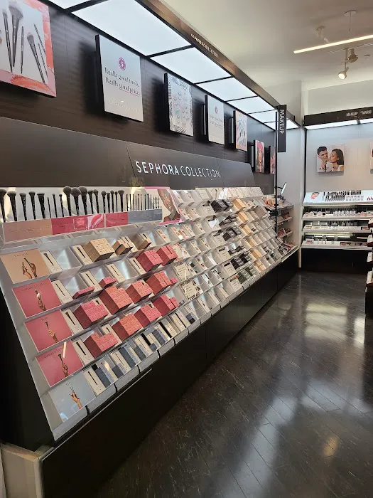 SEPHORA 9