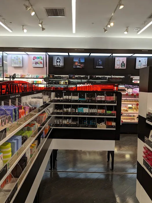 SEPHORA 5