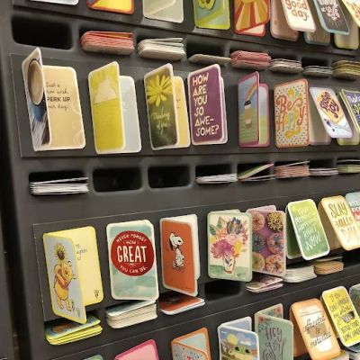 Amy's Hallmark Shop