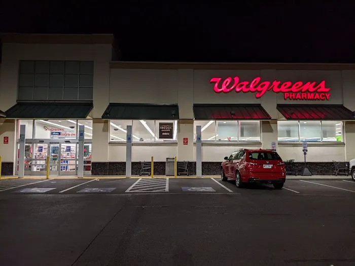 Walgreens 2