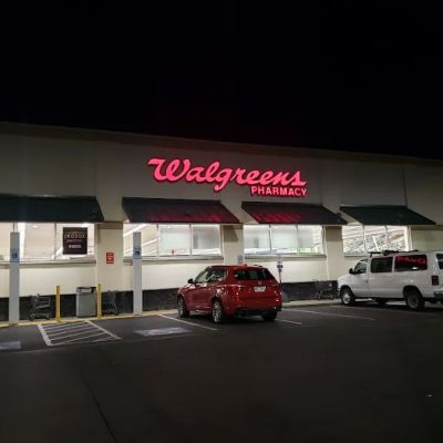 Walgreens