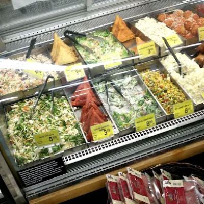 Safeway