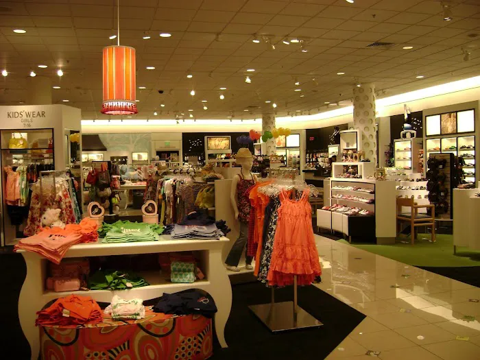 Nordstrom Ala Moana 1