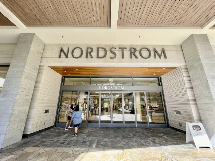 Nordstrom Ala Moana 0