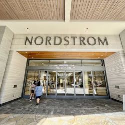 Nordstrom Ala Moana ico