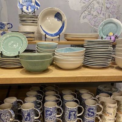 Anthropologie