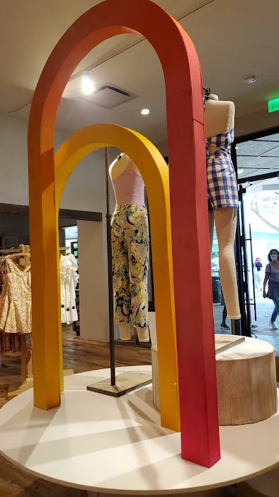 Anthropologie 8