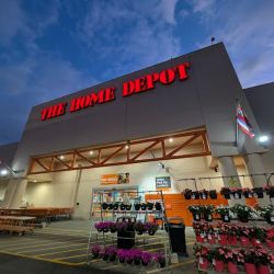 The Home Depot ico