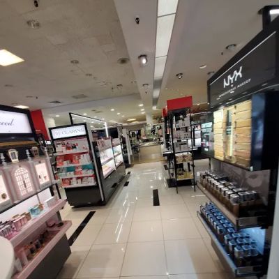 Macy's
