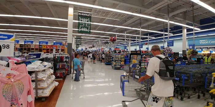 Walmart 8