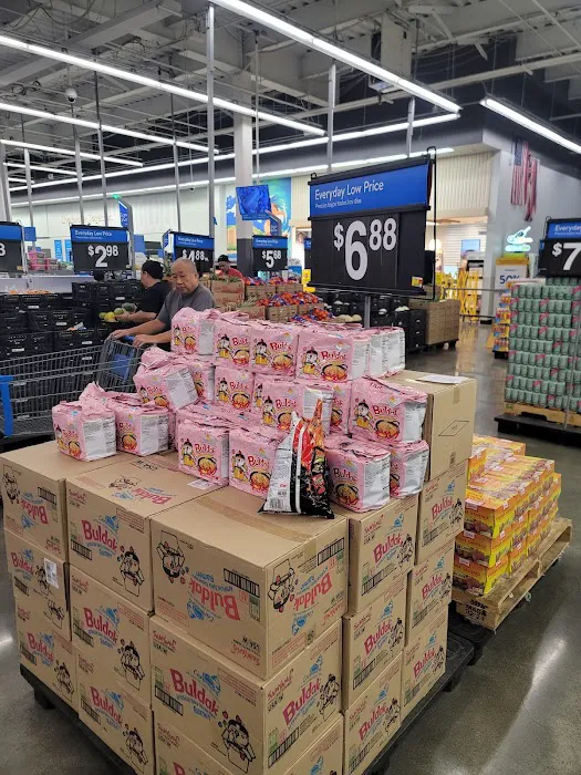 Walmart 1