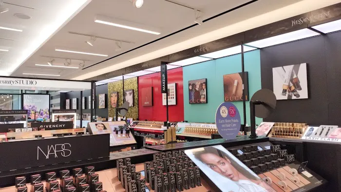 SEPHORA 8