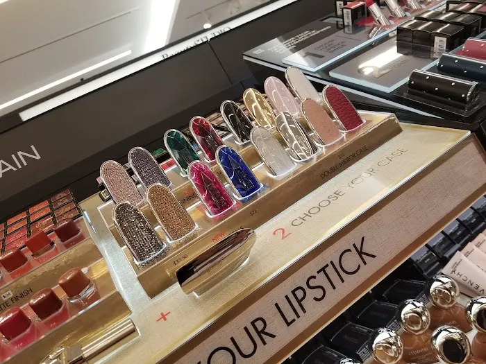 SEPHORA 7