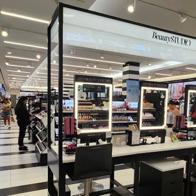 SEPHORA