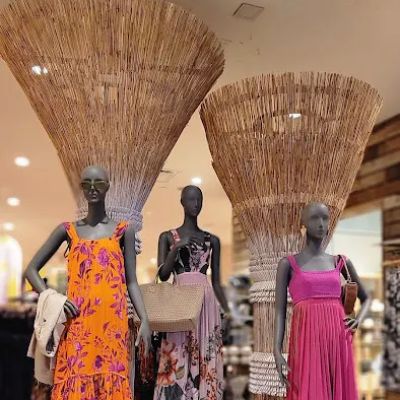Anthropologie