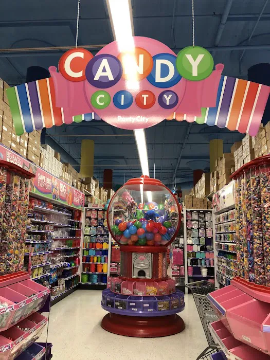 Party City 9