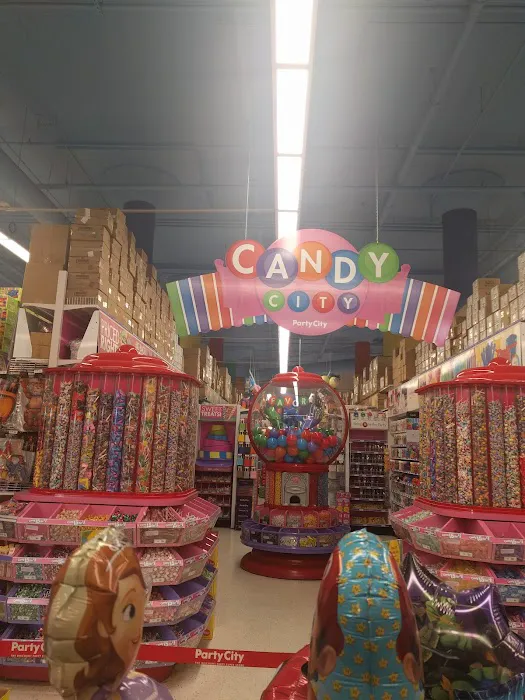 Party City 3