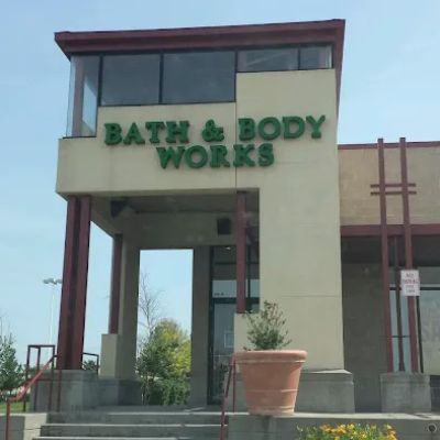 Bath & Body Works