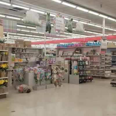 Michaels