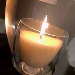 Anika Nicole Candles ico